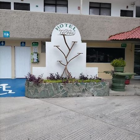 Hotel Maria Teresa Ріо-Верде Екстер'єр фото